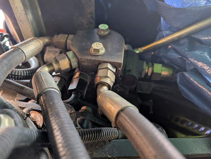 how-to-add-a-hydraulic-valve-to-a-tractor
